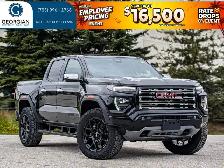 2026 GMC Canyon Denali- Trailering Pkg - Power Sunroof