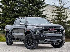 2026 GMC Canyon Denali- Trailering Pkg - Power Sunroof - Photo 2