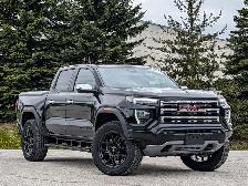 2026 GMC Canyon Denali- Trailering Pkg - Power Sunroof - Photo 3