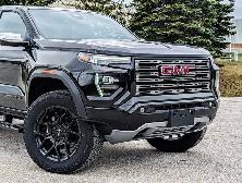 2026 GMC Canyon Denali- Trailering Pkg - Power Sunroof - Photo 4