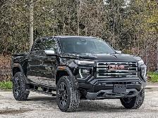 2026 GMC Canyon Denali- Trailering Pkg - Power Sunroof - Photo 5