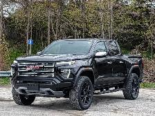 2026 GMC Canyon Denali- Trailering Pkg - Power Sunroof - Photo 6