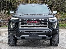 2026 GMC Canyon Denali- Trailering Pkg - Power Sunroof - Photo 8