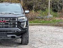 2026 GMC Canyon Denali- Trailering Pkg - Power Sunroof - Photo 9