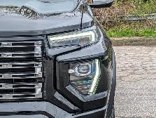2026 GMC Canyon Denali- Trailering Pkg - Power Sunroof - Photo 10