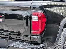 2026 GMC Canyon Denali- Trailering Pkg - Power Sunroof - Photo 11
