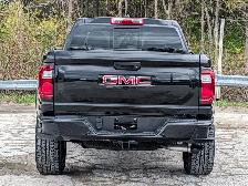 2026 GMC Canyon Denali- Trailering Pkg - Power Sunroof - Photo 13