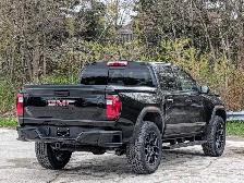 2026 GMC Canyon Denali- Trailering Pkg - Power Sunroof - Photo 14