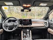 2026 GMC Canyon Denali- Trailering Pkg - Power Sunroof - Photo 20