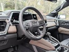 2026 GMC Canyon Denali- Trailering Pkg - Power Sunroof - Photo 21