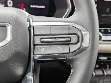 2026 GMC Canyon Denali- Trailering Pkg - Power Sunroof - Photo 23