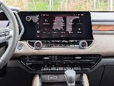 2026 GMC Canyon Denali- Trailering Pkg - Power Sunroof - Photo 26