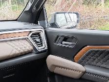 2026 GMC Canyon Denali- Trailering Pkg - Power Sunroof - Photo 33