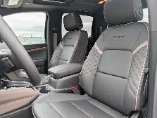 2026 GMC Canyon Denali- Trailering Pkg - Power Sunroof - Photo 35