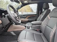2026 GMC Canyon Denali- Trailering Pkg - Power Sunroof - Photo 36
