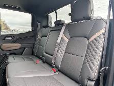 2026 GMC Canyon Denali- Trailering Pkg - Power Sunroof - Photo 37