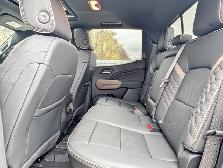 2026 GMC Canyon Denali- Trailering Pkg - Power Sunroof - Photo 38