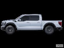 2026 Ford F-150 Raptor 37 - Sunroof