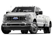 2026 Ford Super Duty F-450 DRW