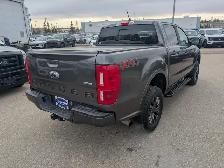 2019 Ford Ranger - Photo 8