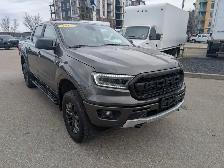 2019 Ford Ranger - Photo 10