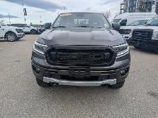 2019 Ford Ranger - Photo 11