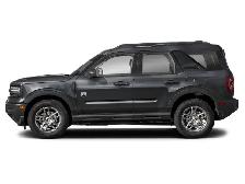 2026 Ford Bronco Sport - Photo 3