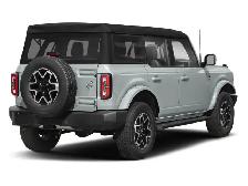 2026 Ford Bronco - Photo 2