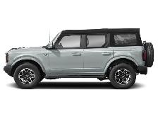 2026 Ford Bronco - Photo 3