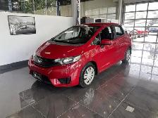 2015 Honda Fit LX