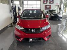 2015 Honda Fit LX - Photo 2
