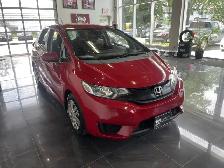 2015 Honda Fit LX - Photo 3
