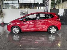 2015 Honda Fit LX - Photo 4