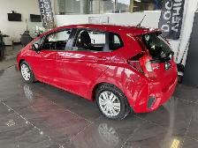 2015 Honda Fit LX - Photo 5