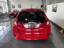 2015 Honda Fit LX - Photo 6