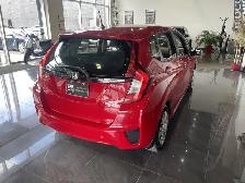2015 Honda Fit LX - Photo 7