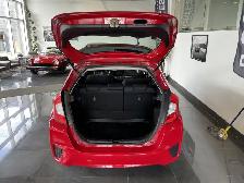 2015 Honda Fit LX - Photo 8