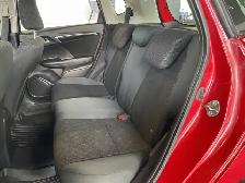 2015 Honda Fit LX - Photo 9