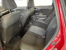 2015 Honda Fit LX - Photo 10