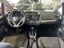 2015 Honda Fit LX - Photo 11