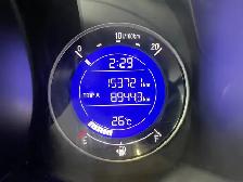 2015 Honda Fit LX - Photo 16