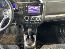 2015 Honda Fit LX - Photo 24