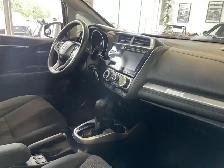 2015 Honda Fit LX - Photo 25