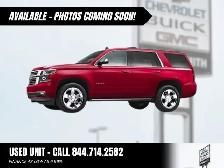 2022 Chevrolet Tahoe LT - Power Liftgate | Heated Seats - Photo 2