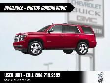 2022 Chevrolet Tahoe LT - Power Liftgate | Heated Seats - Photo 3
