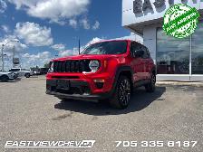 2021 Jeep Renegade - $182 B/W - Low Mileage - Photo 2