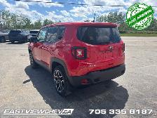2021 Jeep Renegade - $182 B/W - Low Mileage - Photo 3