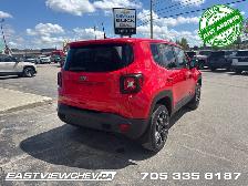 2021 Jeep Renegade - $182 B/W - Low Mileage - Photo 4