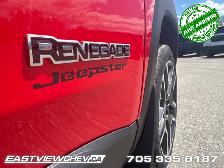 2021 Jeep Renegade - $182 B/W - Low Mileage - Photo 5