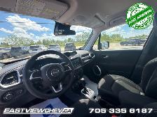 2021 Jeep Renegade - $182 B/W - Low Mileage - Photo 7